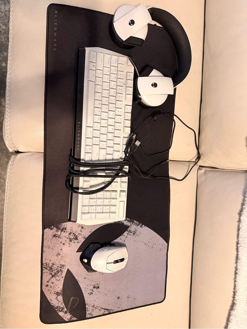 Office Accessories (Keyboard/Mouse/Headset)